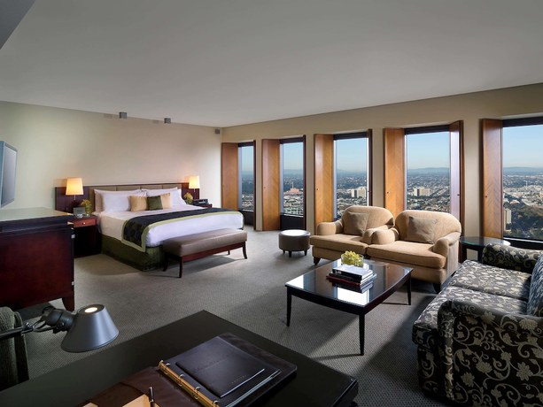 Imagen de la habitación del Hotel Sofitel Melbourne On Collins. Foto 3