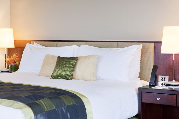 Imagen de la habitación del Hotel Sofitel Melbourne On Collins. Foto 9