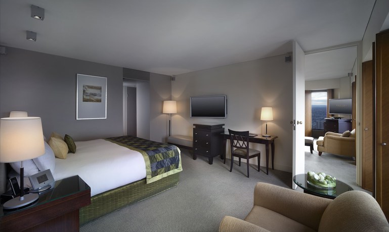 Imagen de la habitación del Hotel Sofitel Melbourne On Collins. Foto 12
