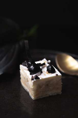 Imagen del bar/restaurante del Hotel Sofitel Melbourne On Collins. Foto 2