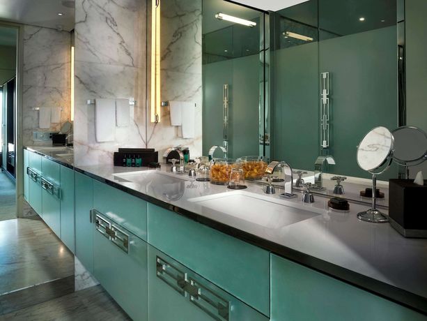 Imagen de la habitación del Hotel Sofitel Melbourne On Collins. Foto 18