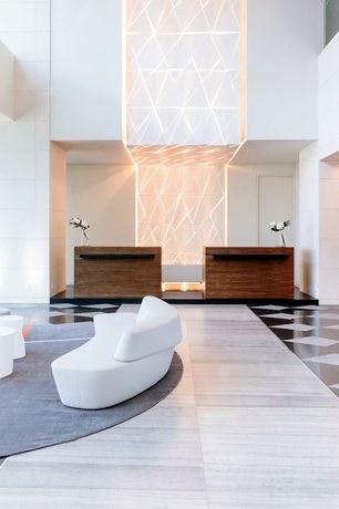 Imagen de los interiores del Hotel Sofitel Mexico City Reforma. Foto 20