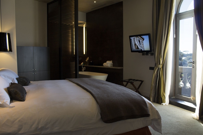 Imagen de la habitación del Hotel Sofitel Montevideo Casino Carrasco and Spa. Foto 5