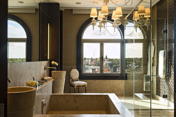 Imagen de la habitación del Hotel Sofitel Montevideo Casino Carrasco and Spa. Foto 6