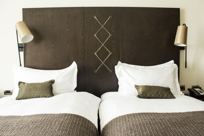 Imagen de la habitación del Hotel Sofitel Montevideo Casino Carrasco and Spa. Foto 7