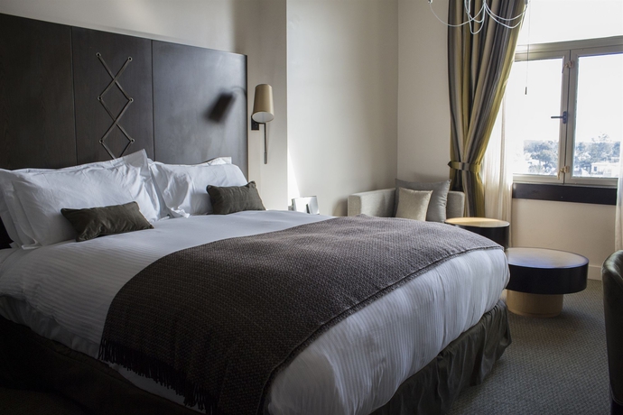 Imagen de la habitación del Hotel Sofitel Montevideo Casino Carrasco and Spa. Foto 8