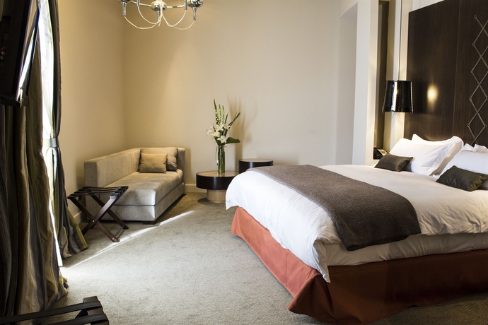 Imagen de la habitación del Hotel Sofitel Montevideo Casino Carrasco and Spa. Foto 10