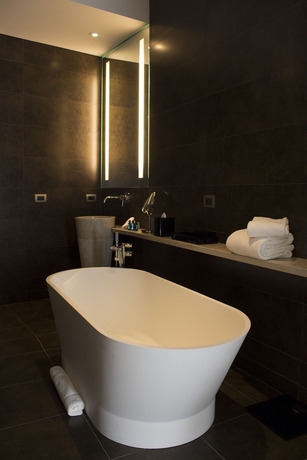 Imagen de la habitación del Hotel Sofitel Montevideo Casino Carrasco and Spa. Foto 13