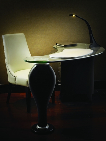 Imagen de la habitación del Hotel Sofitel Mumbai Bkc. Foto 8