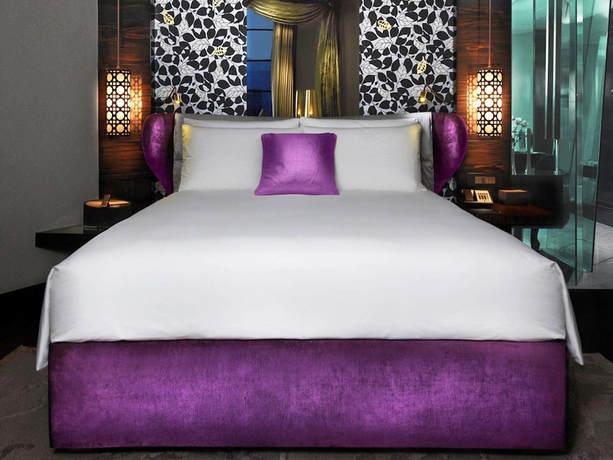 Imagen de la habitación del Hotel Sofitel Mumbai Bkc. Foto 16