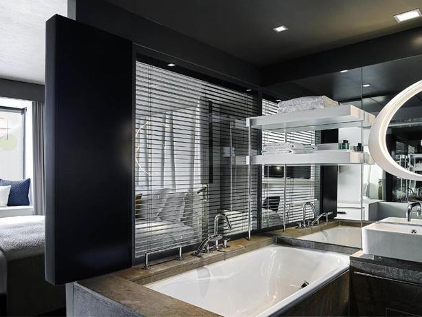 Imagen general del Hotel Sofitel Munich Bayerpost. Foto 1