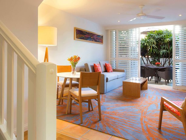 Imagen de la habitación del Hotel Sofitel Noosa Pacific Resort. Foto 12