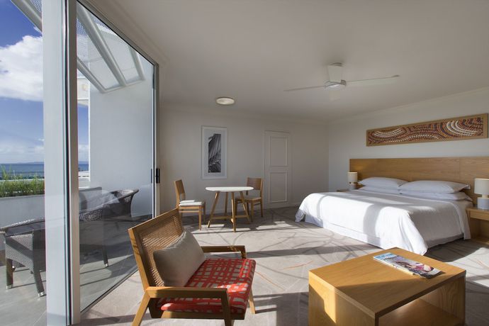 Imagen de la habitación del Hotel Sofitel Noosa Pacific Resort. Foto 14