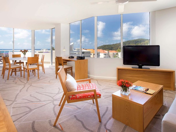 Imagen de la habitación del Hotel Sofitel Noosa Pacific Resort. Foto 18