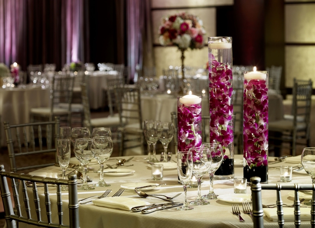 Imagen de los interiores del Hotel Sofitel Philadelphia At Rittenhouse Square. Foto 15