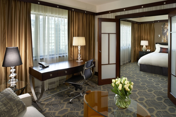 Imagen de la habitación del Hotel Sofitel Philadelphia At Rittenhouse Square. Foto 10