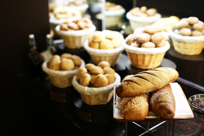 Imagen de la habitación del Hotel Sofitel Philippine Plaza Manila. Foto 13