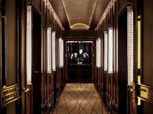 Imagen de la habitación del Hotel Sofitel Philippine Plaza Manila. Foto 18