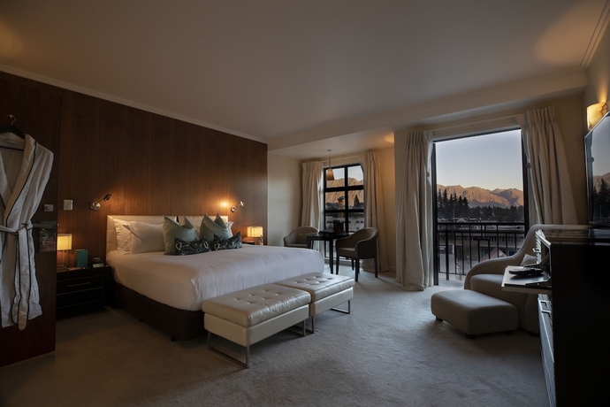 Imagen de la habitación del Hotel Sofitel Queenstown and Spa. Foto 7