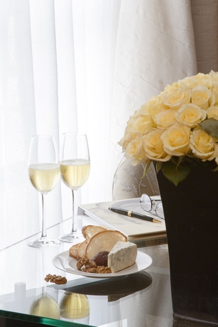 Imagen de la habitación del Hotel Sofitel Queenstown and Spa. Foto 9