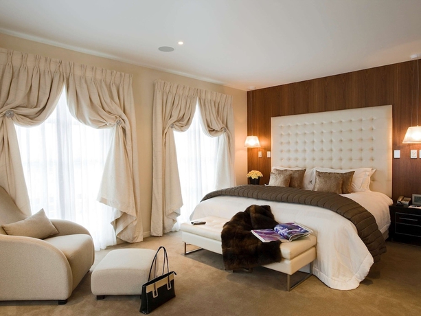 Imagen de la habitación del Hotel Sofitel Queenstown and Spa. Foto 16