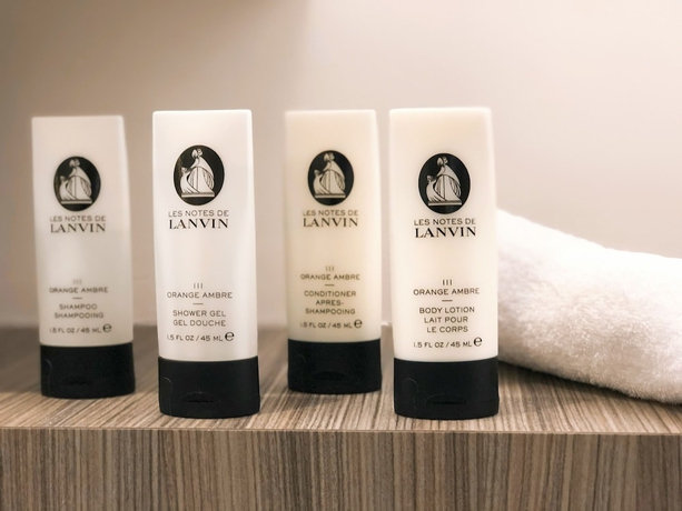 Imagen de la habitación del Hotel Sofitel Quiberon Thalassa Sea and Spa. Foto 7