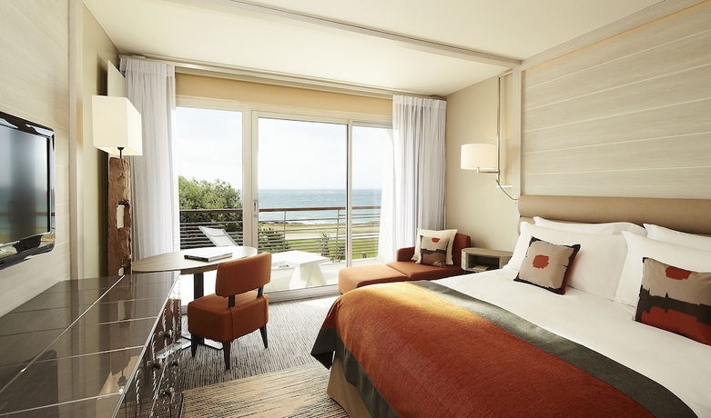 Imagen de la habitación del Hotel Sofitel Quiberon Thalassa Sea and Spa. Foto 10