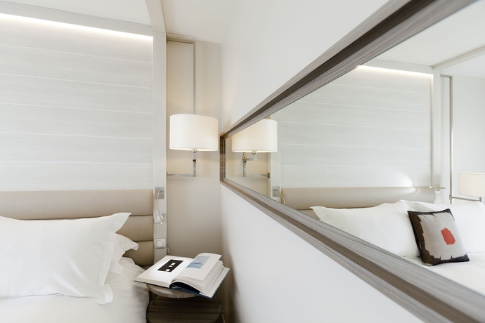 Imagen de la habitación del Hotel Sofitel Quiberon Thalassa Sea and Spa. Foto 11