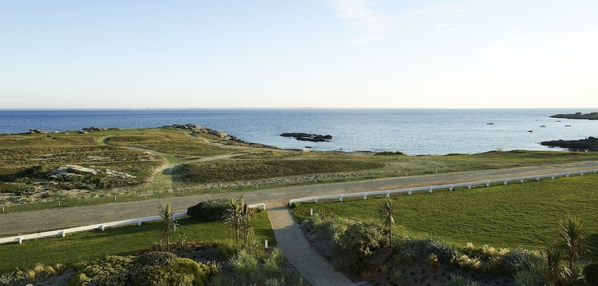 Imagen de la habitación del Hotel Sofitel Quiberon Thalassa Sea and Spa. Foto 13