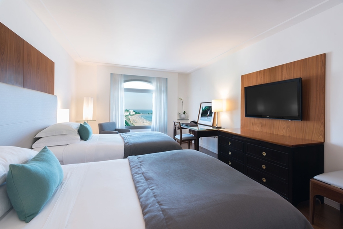 Imagen de la habitación del Hotel Sofitel Rio de Janeiro Ipanema. Foto 2