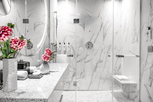 Imagen de la habitación del Hotel Sofitel Rome Villa Borghese. Foto 9