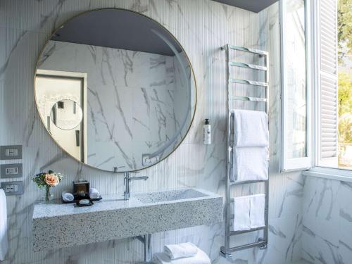 Imagen general del Hotel Sofitel Rome Villa Borghese. Foto 3