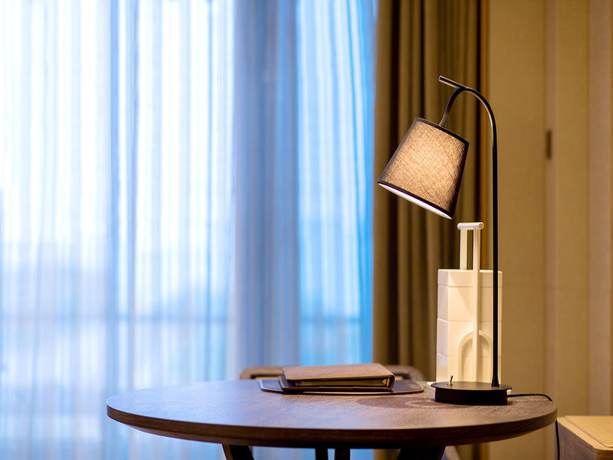 Imagen de la habitación del Hotel Sofitel Sanya Leeman Resort. Foto 10