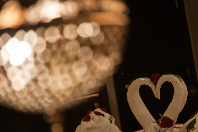 Imagen de la habitación del Hotel Sofitel Shahd Al Madinah. Foto 6