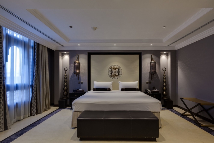Imagen de la habitación del Hotel Sofitel Shahd Al Madinah. Foto 7