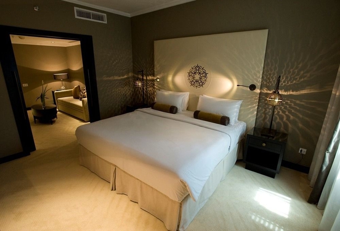 Imagen de la habitación del Hotel Sofitel Shahd Al Madinah. Foto 9