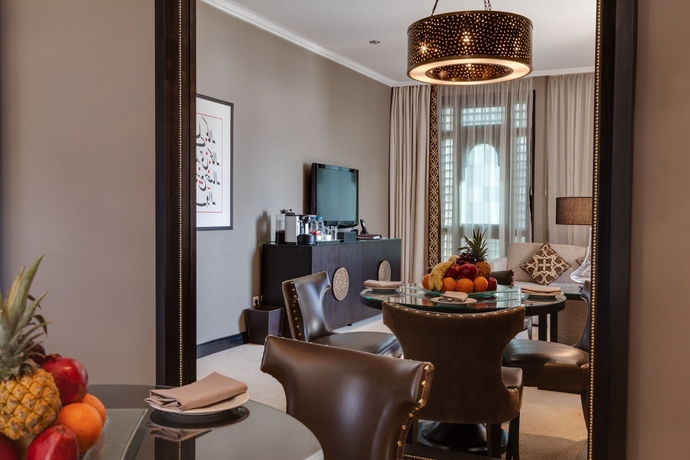 Imagen de la habitación del Hotel Sofitel Shahd Al Madinah. Foto 10