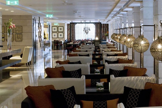 Imagen de los interiores del Hotel Sofitel Shahd Al Madinah. Foto 13