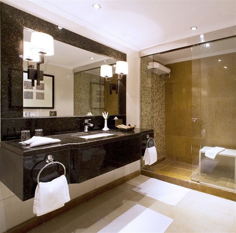 Imagen de la habitación del Hotel Sofitel Shahd Al Madinah. Foto 11