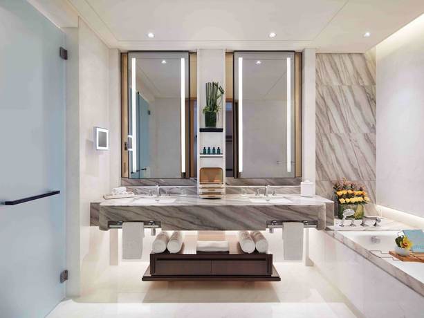 Imagen de la habitación del Hotel Sofitel Singapore City Centre (sg Clean). Foto 5