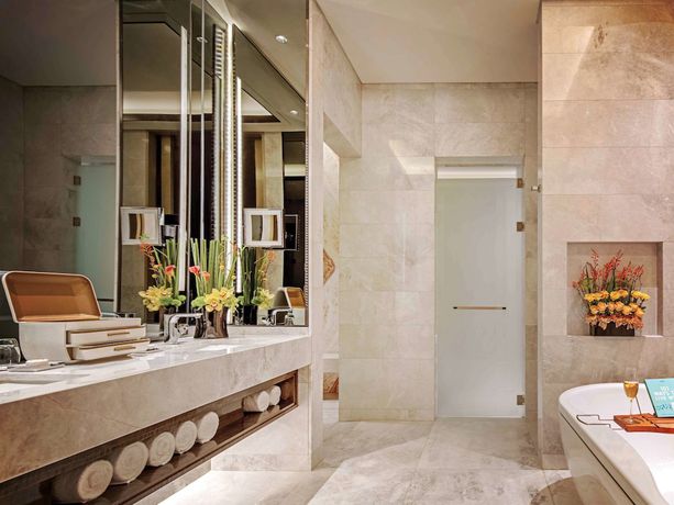 Imagen de la habitación del Hotel Sofitel Singapore City Centre (sg Clean). Foto 8