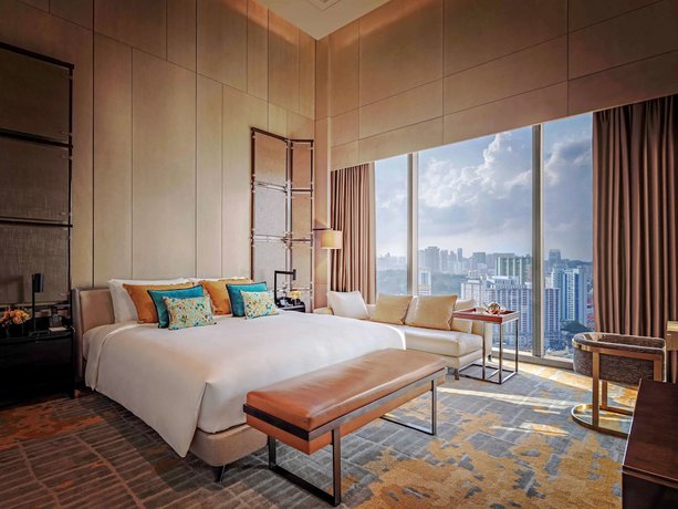 Imagen de la habitación del Hotel Sofitel Singapore City Centre (sg Clean). Foto 19