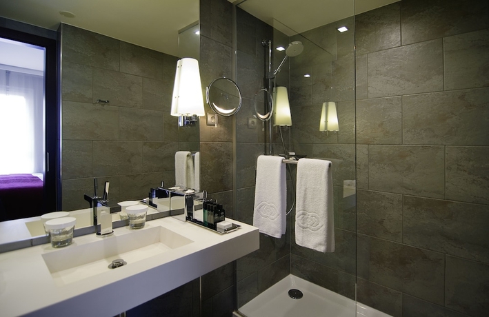 Imagen de la habitación del Hotel Sofitel Strasbourg Grande Ile. Foto 14