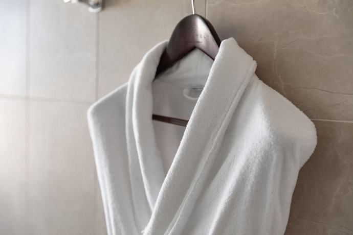 Imagen de la habitación del Hotel Sofitel Sydney Darling Harbour. Foto 3