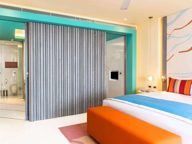 Imagen de la habitación del Hotel Sofitel Tamuda Bay Beach and Spa. Foto 8