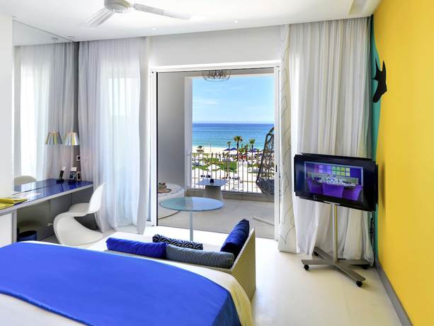 Imagen de la habitación del Hotel Sofitel Tamuda Bay Beach and Spa. Foto 10