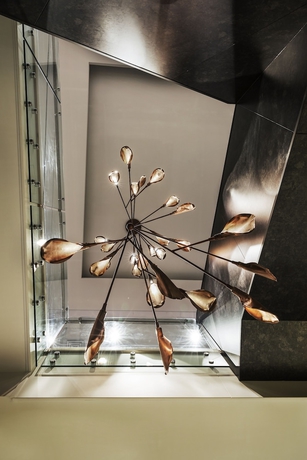 Imagen de los interiores del Hotel Sofitel Wellington. Foto 14