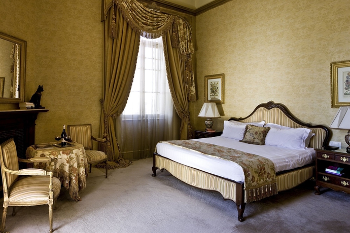 Imagen de la habitación del Hotel Sofitel Winter Palace Luxor. Foto 5