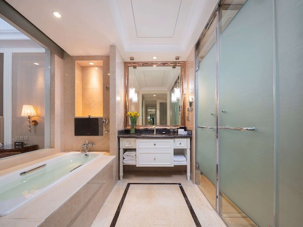 Imagen de la habitación del Hotel Sofitel Xining. Foto 18