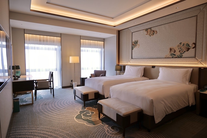 Imagen de la habitación del Hotel Sofitel Xiong An. Foto 5